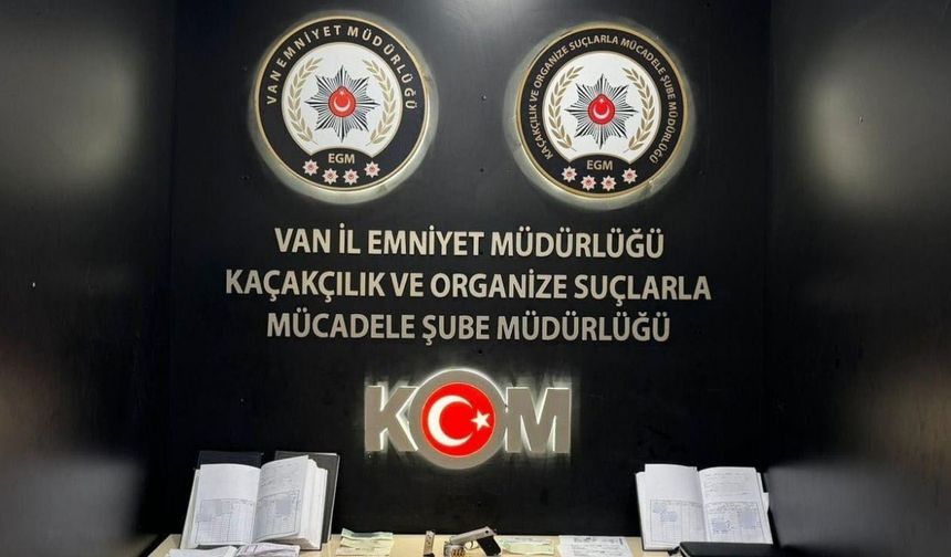 19 emekliyi dolandıran 9 şüpheli yakalandı
