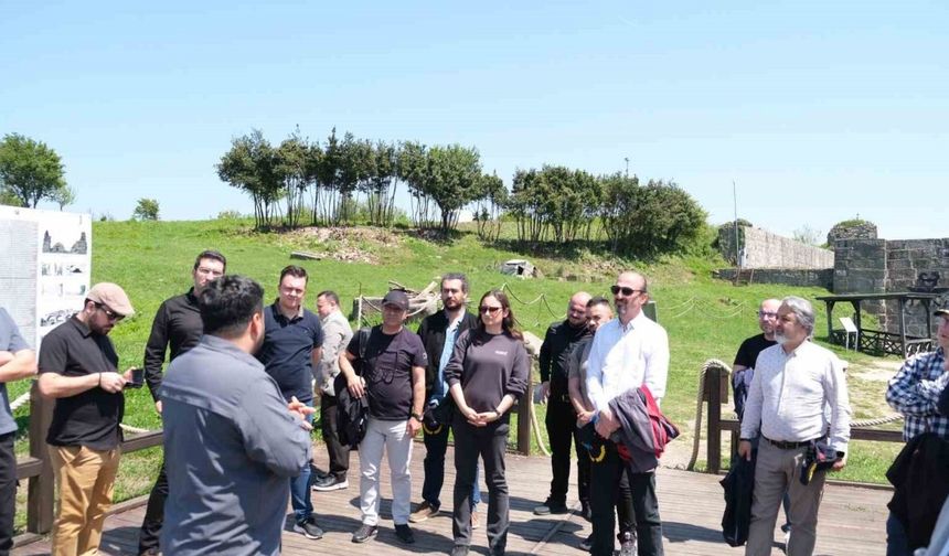 23. Denizcilik Eğitim Konseyi BEUN’da sona erdi