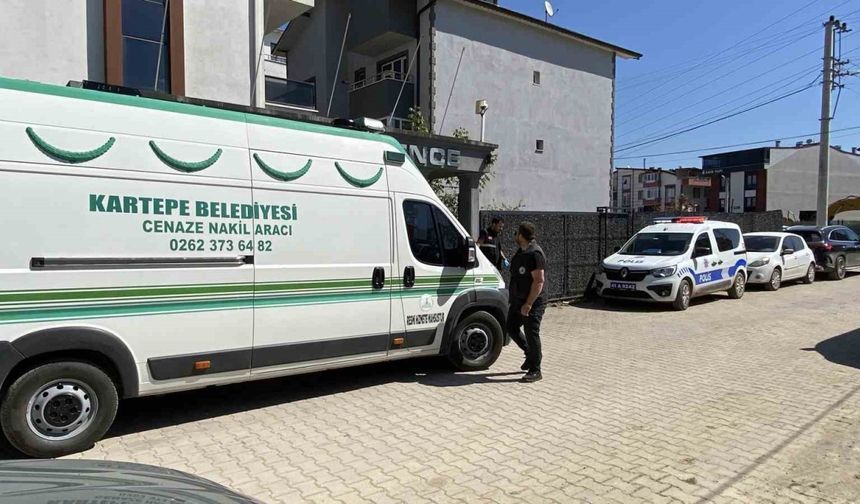 37 yaşındaki kadın sabah servise binmeyince acı gerçek ortaya çıktı