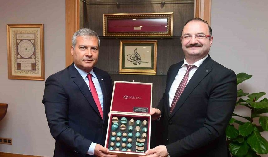 Açıköğretimde kalite ve ulaşılabilirlik için yeni iş birliği adımları