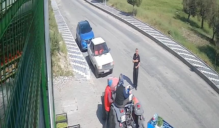Alzheimer hastası yaşlı adam her yerde aranıyor