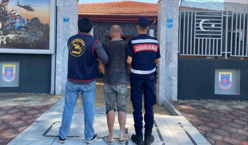 Antalya’da 72 saatte 209 aranan kişi yakalandı
