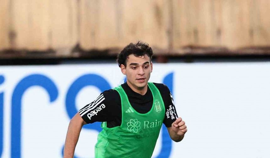 Aytuğ Batur Kömeç, Sırbistan ekiplerinin radarına girdi