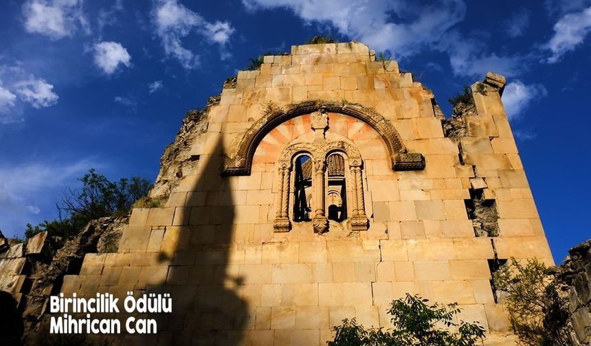 Bahar Foto Safari Yarışması’nda ödüle layık görülen fotoğraflar belirlendi