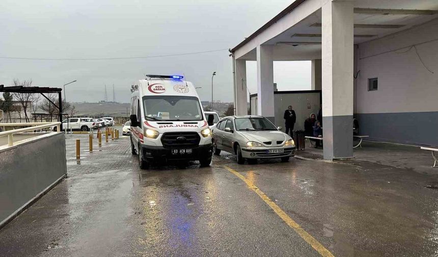 Balkondan düşen 1 yaşındaki bebek kurtarılamadı