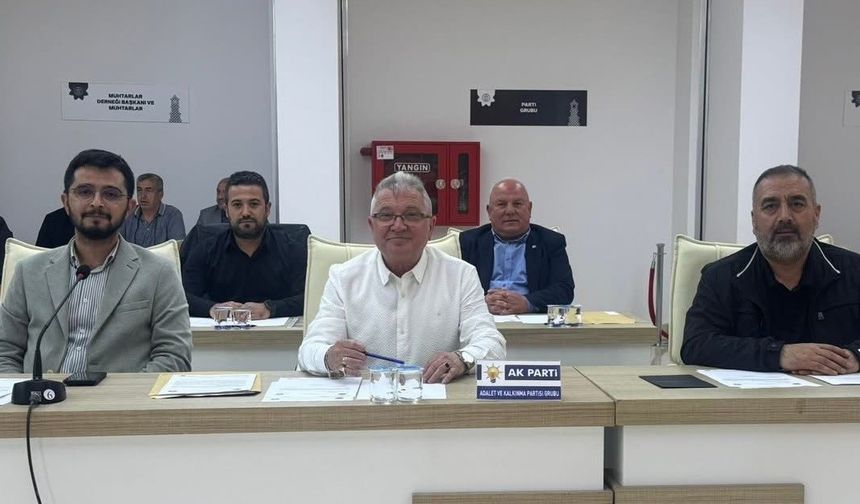 Bilecik’te yapılan mama ihalesi Meclis gündemine taşındı