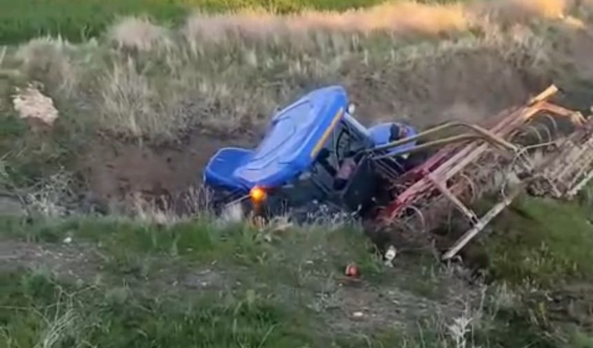 Bitlis’te trafik kazası: 4 yaralı