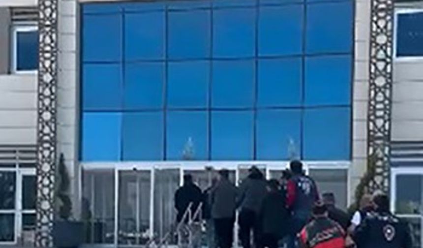 Çanakkale’de dolandırıcılık operasyonu: 2 tutuklama