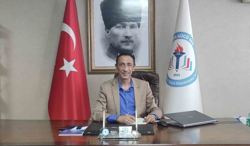 Eğitim Gücü-Sen: "Tedbir kararı ücretlerinin ödenmesine yönelik 10 yıl süren hukuksuzluğa son verildi"