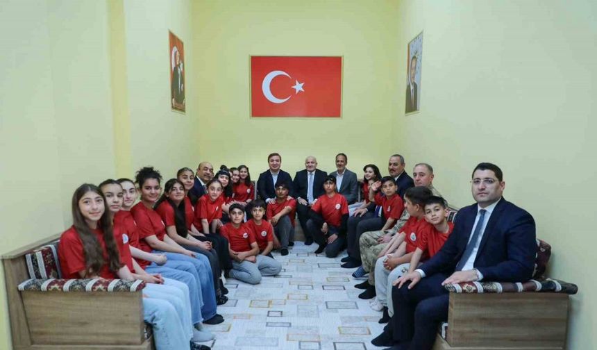 Erzincanlı sporcular uluslararası başarılara imza atıyor