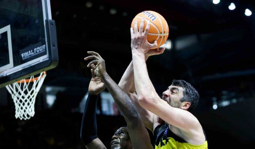 Galatasaray, Şampiyonlar Ligi’nde finalde