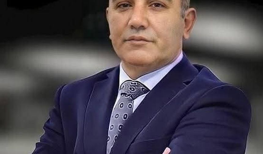 Gazeteci Arif Çakmak hayatını kaybetti