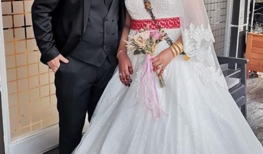 Genç yaşta hayatını kaybetti