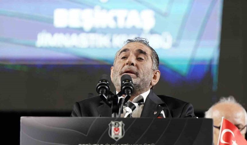 Gürkan Aksoy: "Hesap vermekten kaçmayacak bir yönetim olacağız"