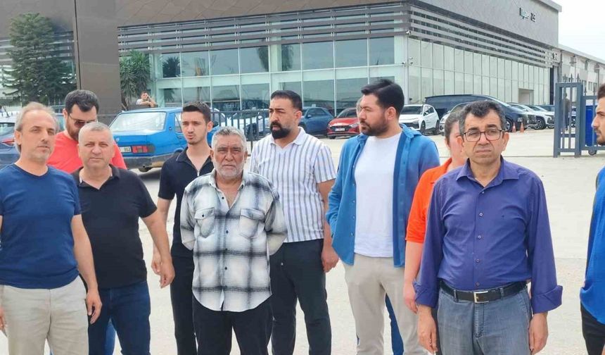 Hyundai Noyaner Plaza’da 20 vatandaş dolandırıldı, müşteri temsilcisi intihar etti