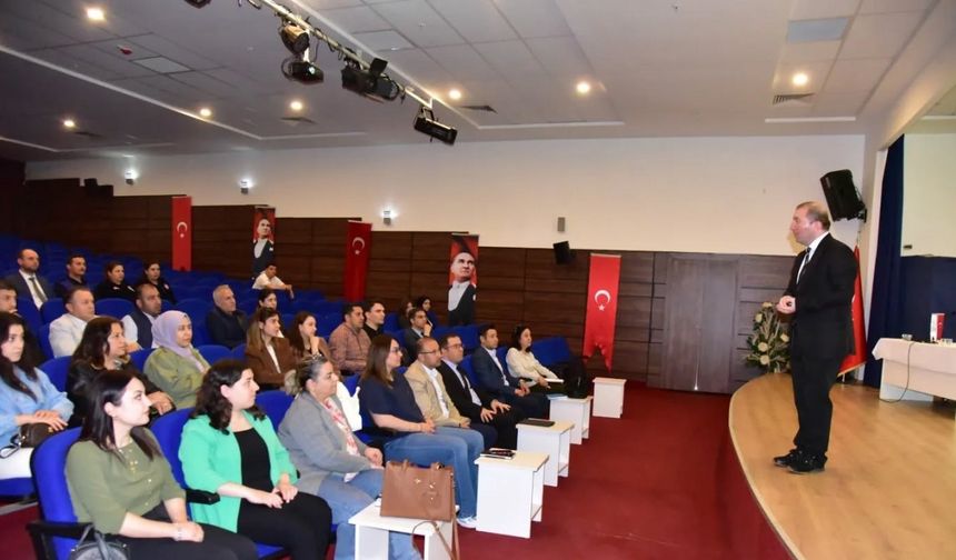 İncirliova ‘Akıllı Şehir Projesi’ için ilk adımı tamamladı