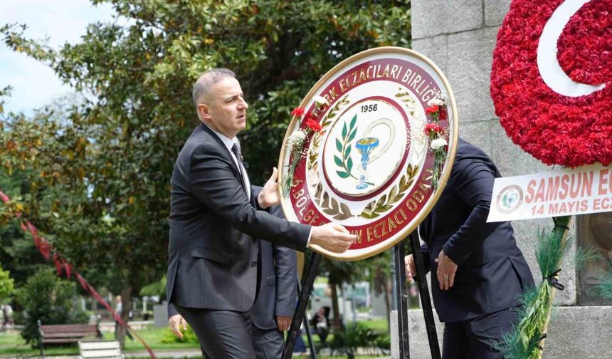 Karacan: "Takviyeler mutlaka eczacı kontrolünde verilmeli"
