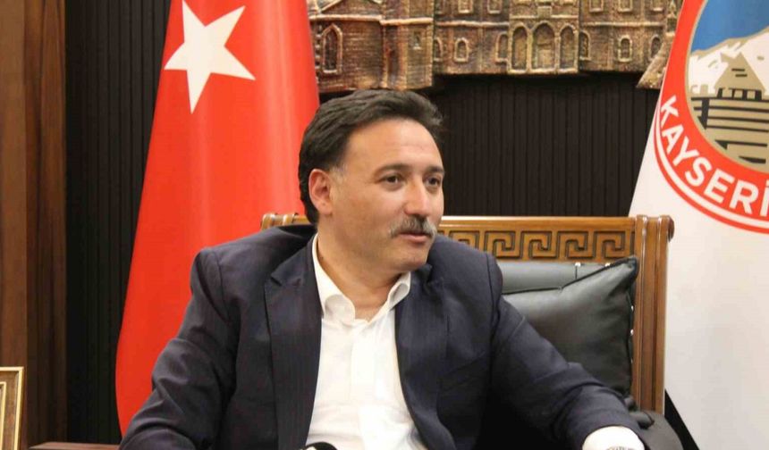 Kayseri Yeşilay Rehabilitasyon Merkezi, ilk misafirlerini ağırlayacak