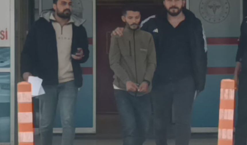 Kredi vaadiyle 19 yaşındaki gencin 300 bin TL’sini alan dolandırıcı tutuklandı
