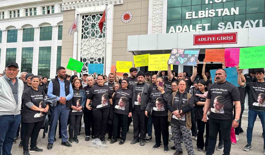 Küçük Berat’ın hayatını kaybettiği kazada 17 yaşındaki sürücüye 5 yıl ceza