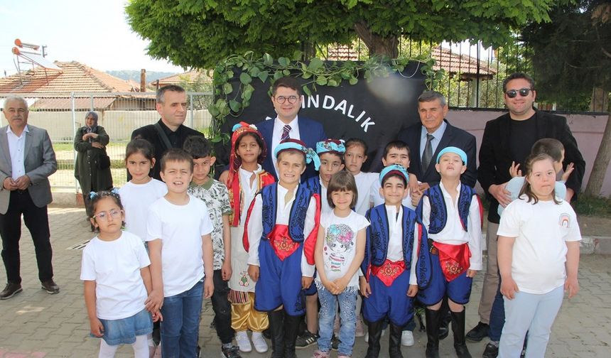 Kula’da Dünya Engelliler Haftası’na özel program