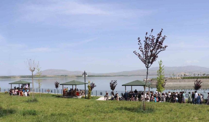 Malatya’da "Sağlık için hareket et" günü yoğun katılımla gerçekleşti