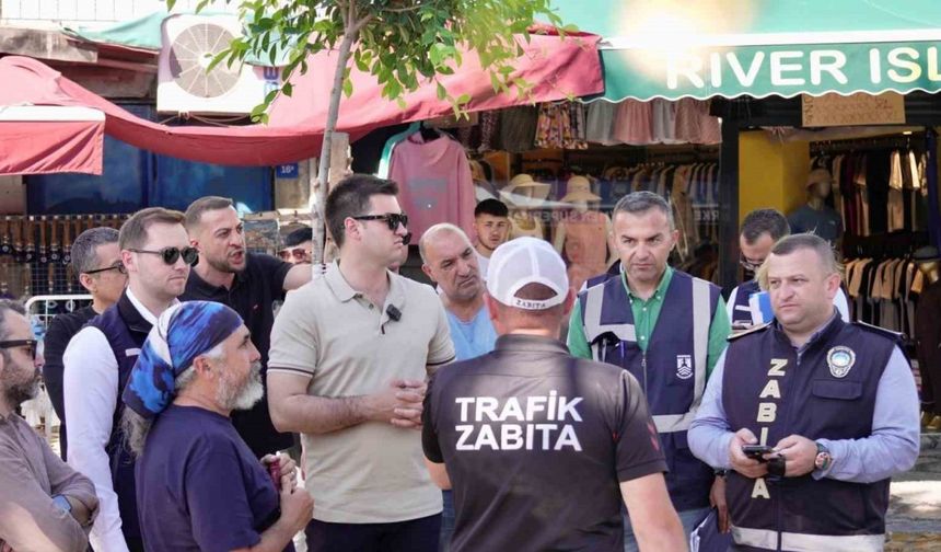 Mandalinci’den işgaliye uyarısı