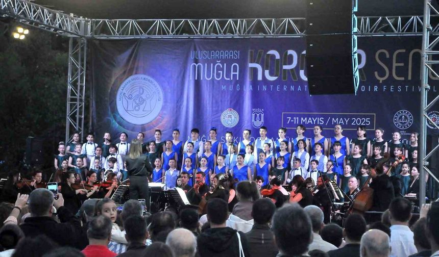 Muğla’nın ezgileri dünyaya açılıyor