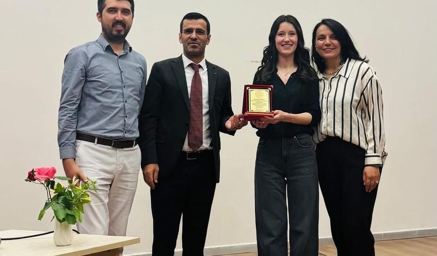 Öğrencilere ’Sınav kaygısı ve motivasyon’ semineri
