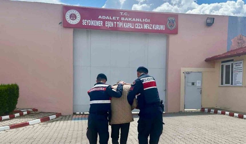 On ayrı suçtan aranan şahıs JASAT operasyonuyla yakalandı