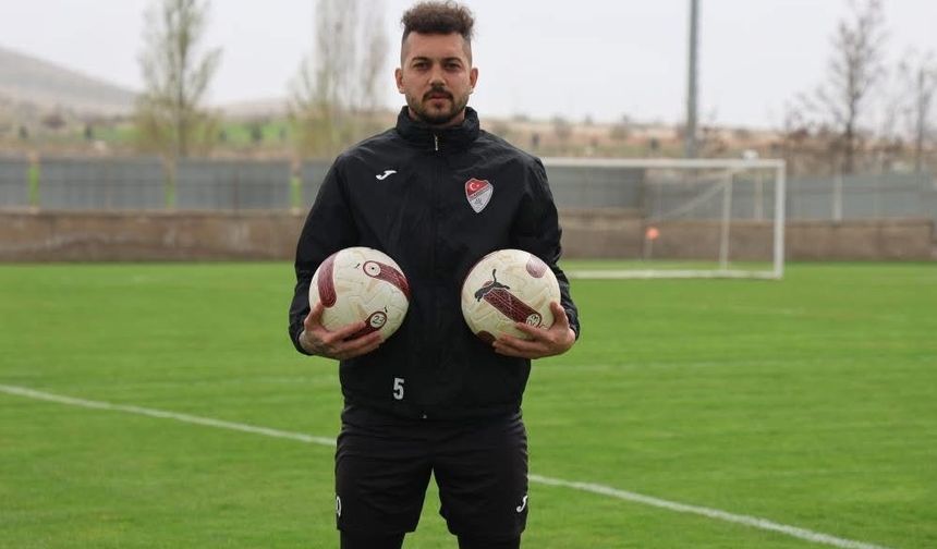 PFDK’dan, Beykan Şimşek’e 4 maç ceza