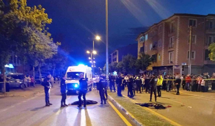 Sakarya’da feci kaza: Gelin-görümce hayatını kaybetti