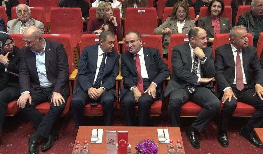 Şanlıurfa’nın kurtuluşunun 105. yılı ATO’da kutlandı