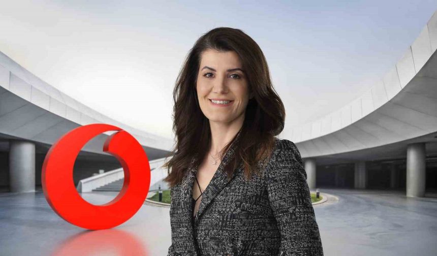 Vodafone Business, Avon’un ağ trafiğini yönetecek