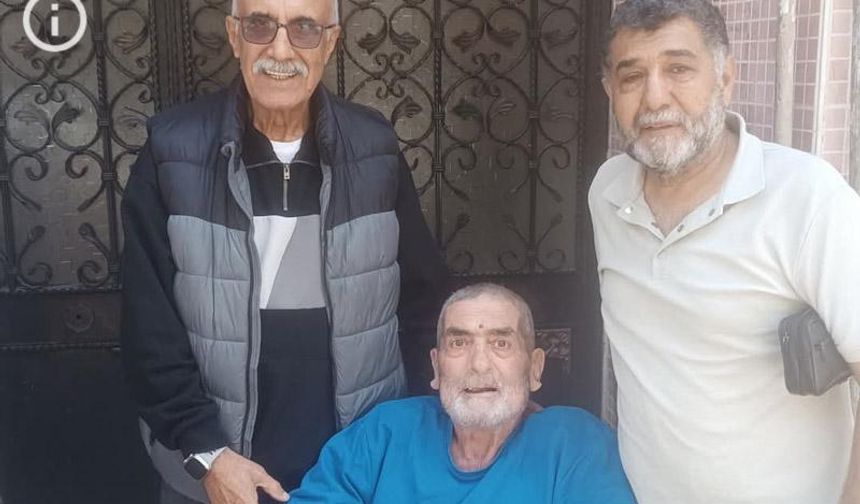 Türkiye Şampiyonu Ruhi Haklıol’a geçmiş olsun ziyareti