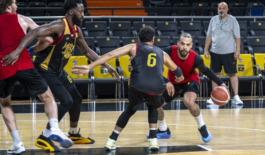 MSK Mersin'den Taraftara 'Mutlak Galibiyet' Çağrısı