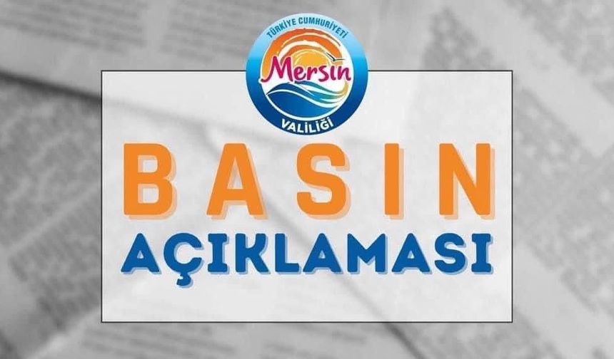 Tarsus'ta Saz Hocasından 7 Yaşındaki Kursiyerine Cinsel Taciz