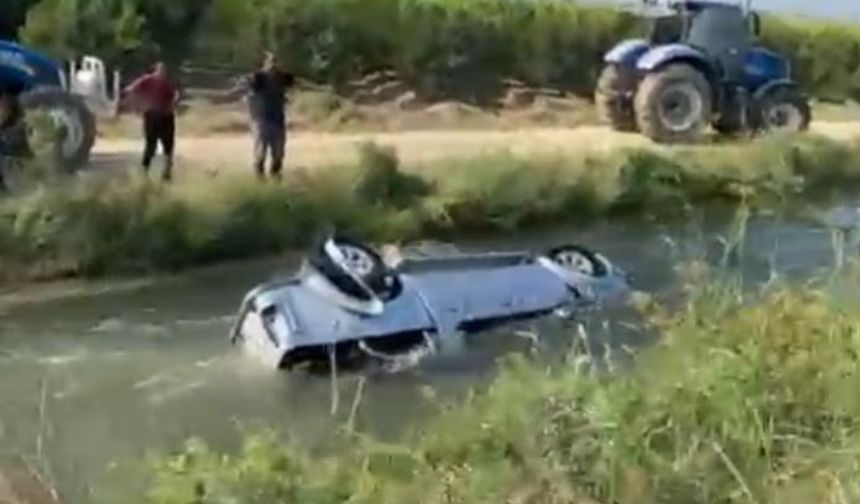 Baba ve İki Kızı, Dedelerinin Yanında Toprağa Verildi