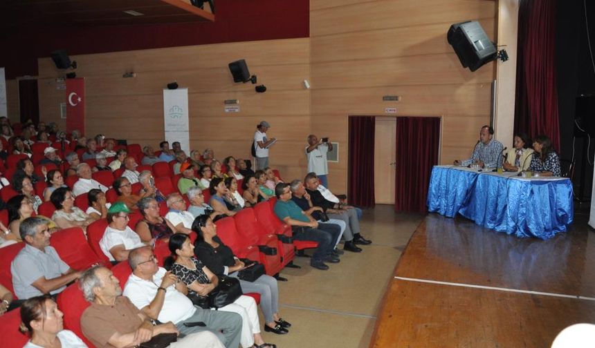 Göksu Deltası Yangınlarına Karşı "Çığlık" Yükseldi
