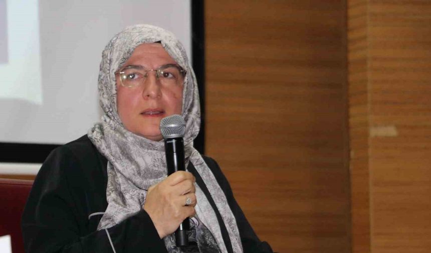 15 Temmuz Şehidi İlhan Varank’ın ablası FETÖ’nün öğrenci yönlendirme taktiğini hatırlattı