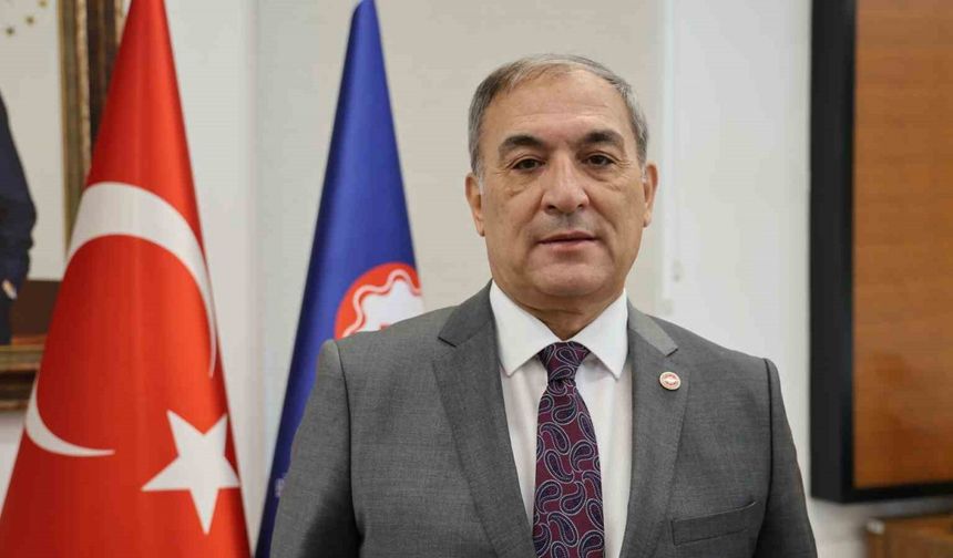 Adana sanayisinin ihtiyacını karşılayacak mühendisler burada yetişecek