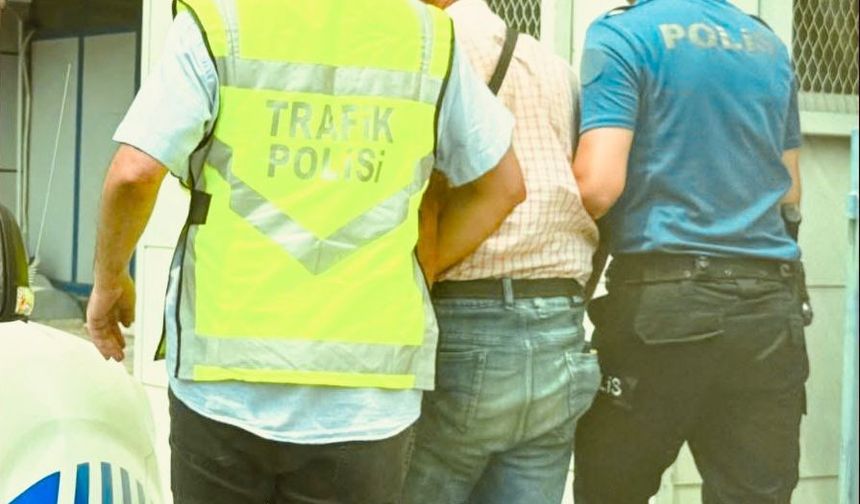 Çanakkale’de sosyal medya platformu üzerinden müstehcen söylemlerde bulunan kişi gözaltına alındı