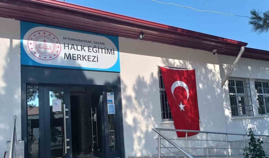 Cumhurbaşkanı Erdoğan’ın çağrısı Afyonkarahisar’da karşılık buldu