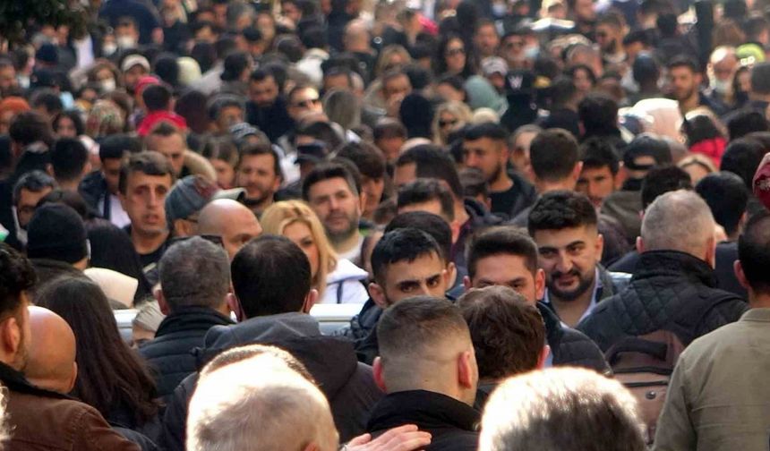 İşsizlik oranı Haziranda ayında yüzde 8,6 oldu