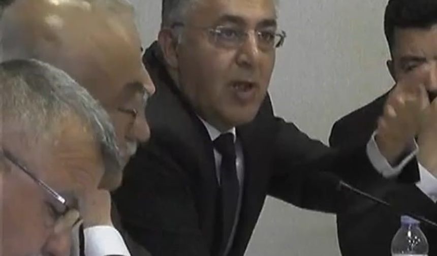 Kırşehir’de içme suyu skandalı