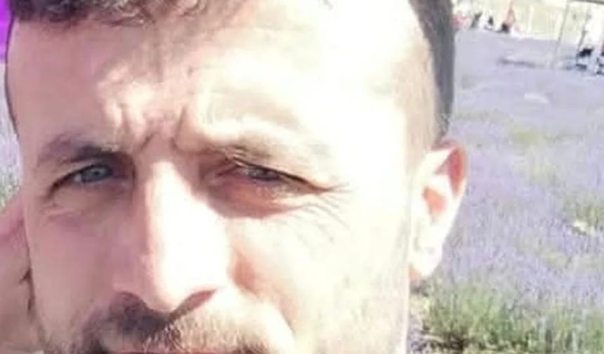 Lastik fabrikasındaki iş kazasında 1 kişi hayatını kaybetti