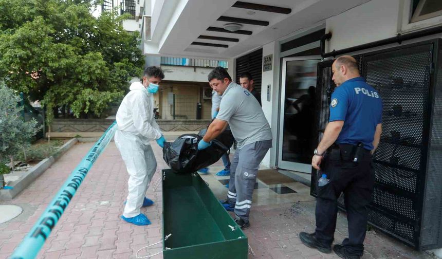 Banyoda boğazı kesik halde ölü bulunmuştu: Ev arkadaşı serbest bırakıldı, yeni şüpheli operasyonla yakalandı
