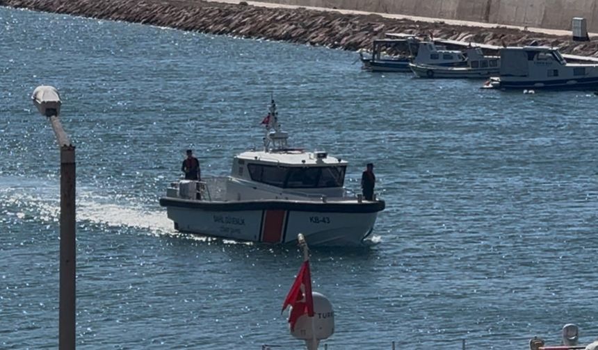 Halit Yukay’a ulaşmak için rüzgarın dinmesi bekleniyor