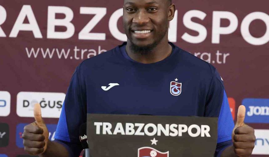 Andre Onana: "Fenerbahçe maçı bizi birbirimize kenetledi"