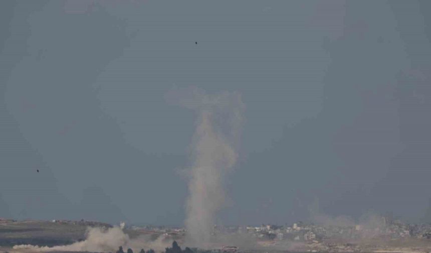 BM Soruşturma Komisyonu: "İsrail, Gazze’de soykırım yapıyor"